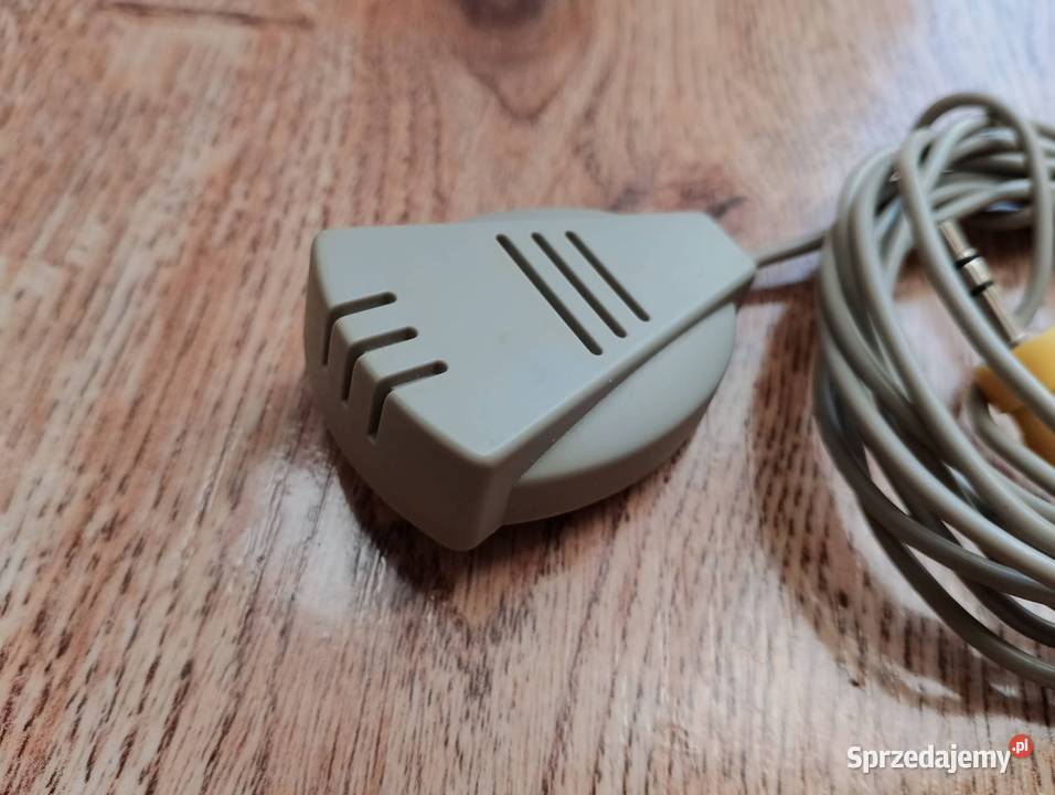 Mikrofon przewowody 35 mm jack sprzedam