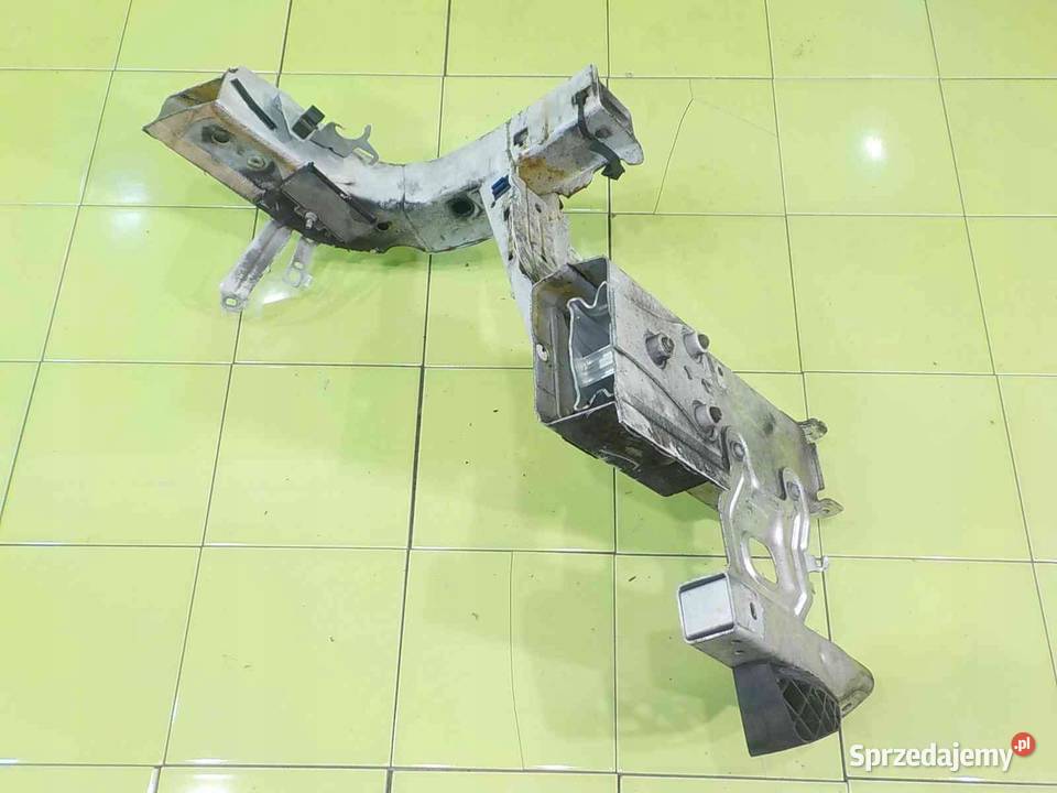 BMW 1 F20 16 B 13r 1115 5D podluznica lewa przod osobowe Suków