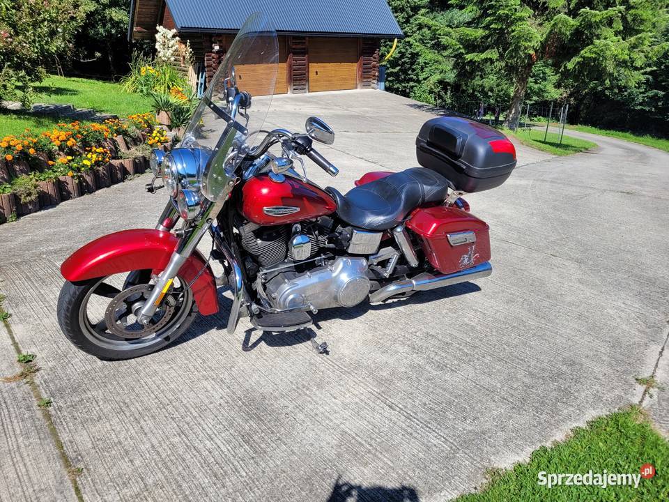 Silnik HarleyDavidson Twin Cam 103 z roku 2012