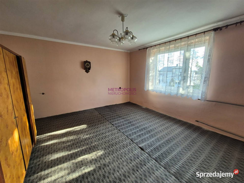 Dom wolnostojący sprzedam 170m2 Rydułtowy