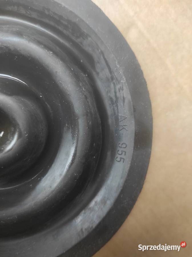 Przepona falista opryskiwacza oryginał