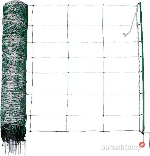 Siatka owiec 90 27325 Kamionna