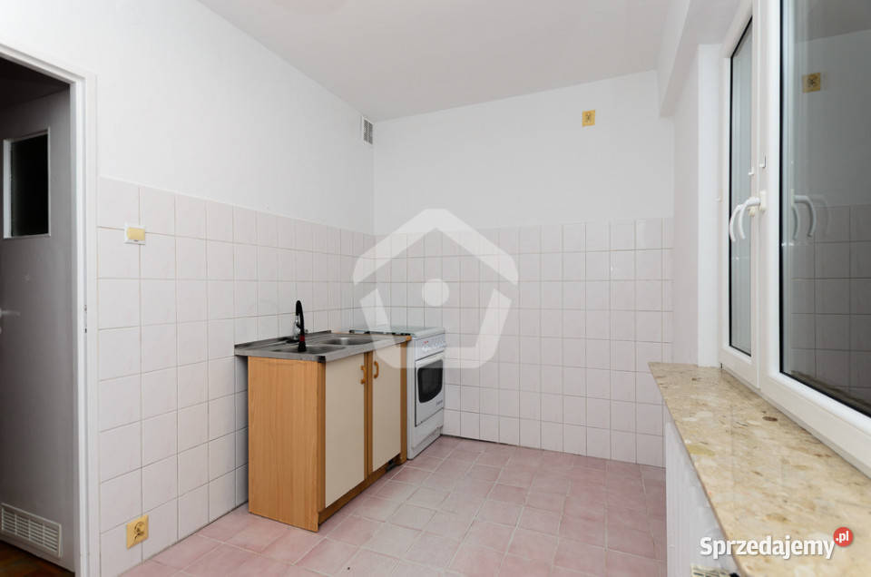 Mieszkanie 2 pokojowe na parterze Raginisa 52.6m2 podkarpackie Rzeszów