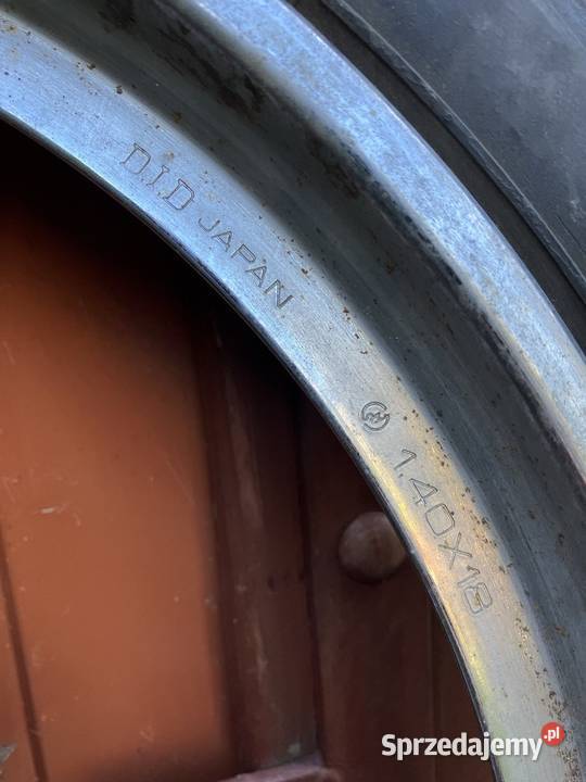 Honda MB5 koła zawieszenie Yamaha DT50 rama mazowieckie Radzymin sprzedam