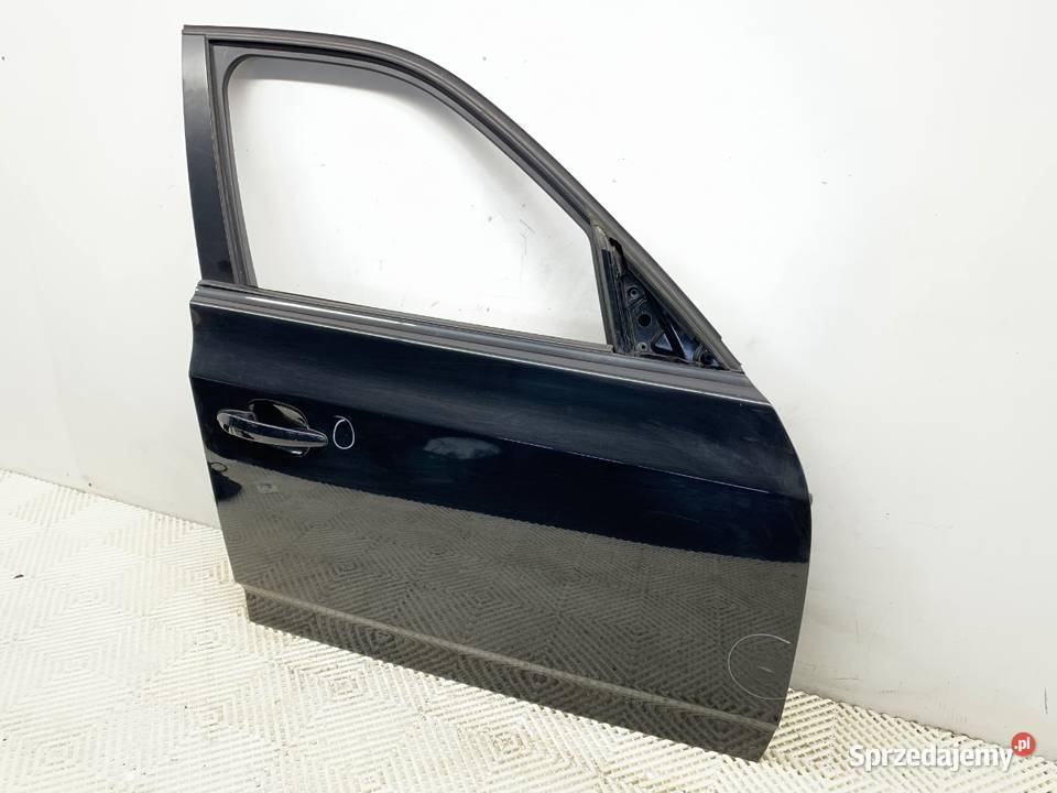 DRZWI PRAWY PRZÓD BMW E83 SUV 0311 osobowe