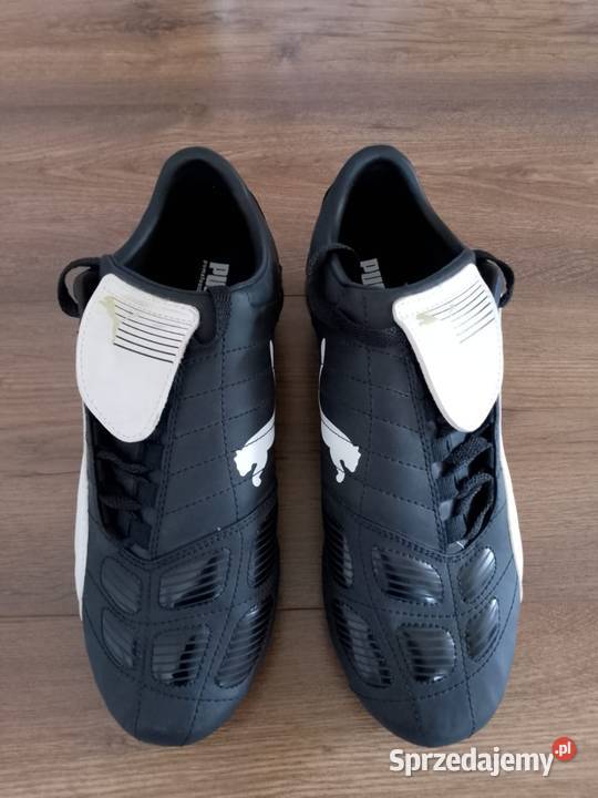 Korki piłkarskie Puma 42 Nike Reebok Adidas śląskie Kamienica Polska