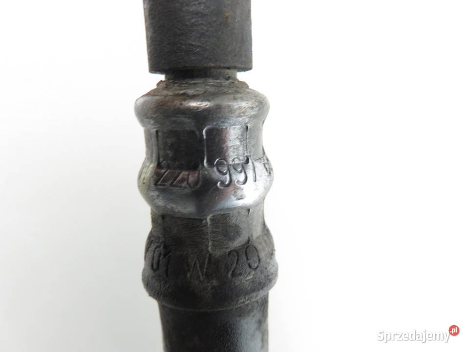 PRZEWÓD WSPOMAGANIA MERCEDES W220 A2209978882 osobowe