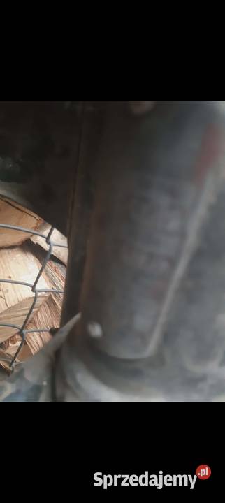 Wfm 59r z silnikiem Tuchów