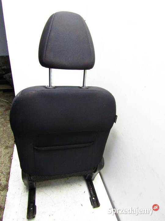 PODUSZKA POWIETRZNA AIRBAG FOTELA PASAŻERA PRAWY