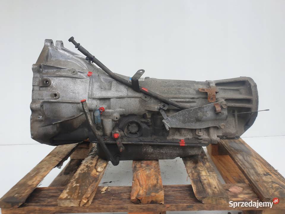 AUTOMATYCZNA SKRZYNIA BIEGÓW Kia Sorento 35 V6 lubelskie Rudka sprzedam