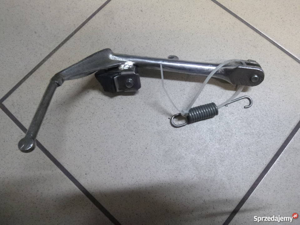 Stopka boczna Honda Shadow VT 1100 8586 Części motocyklowe Jawiszowice