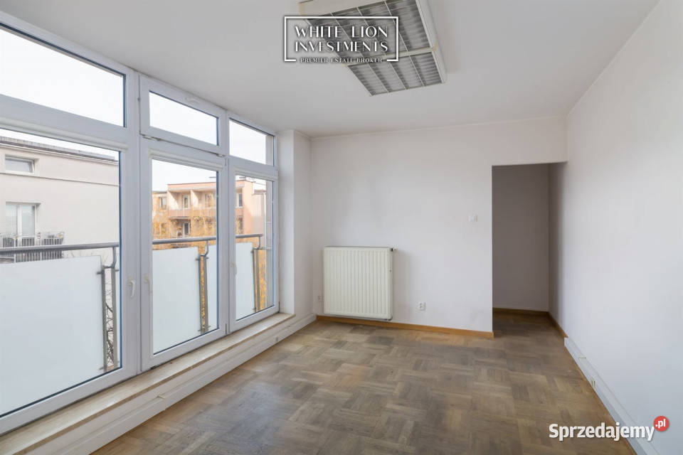 Mieszkanie Warszawa 20735m2 6 pokoi