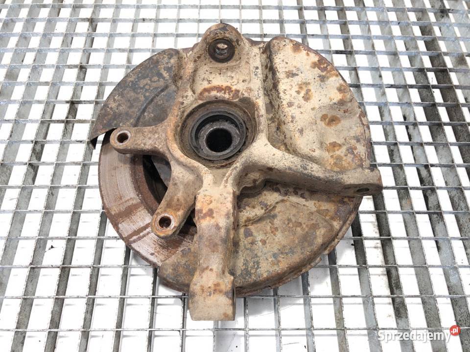 ZWROTNICA PRAWY PRZÓD SUZUKI VITARA 16 75 8802