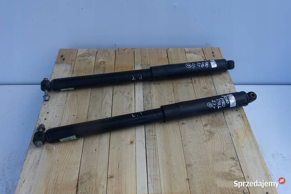 Ford F150 27 35 V6 15 TYLNY AMORTYZATOR tył