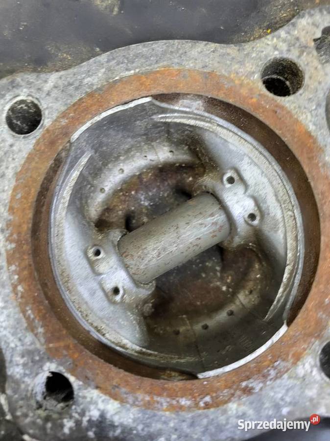 CYLINDER 400 HONDA SUZUKI YAMAHA Rybnik sprzedam