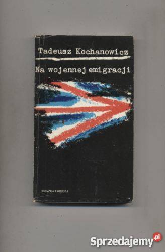 Na wojennej emigracjiWspomnienia z lat 19421944 Szczecin