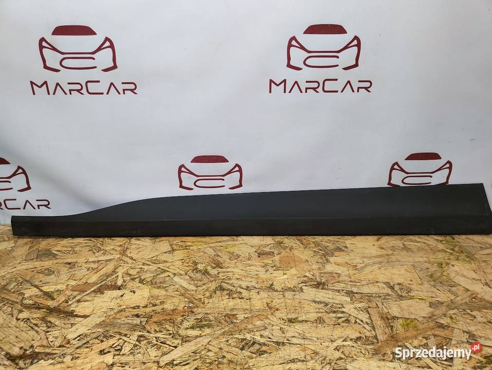 Listwa Drzwi Lewy Przód Hyundai Kona 1723 Pleszew