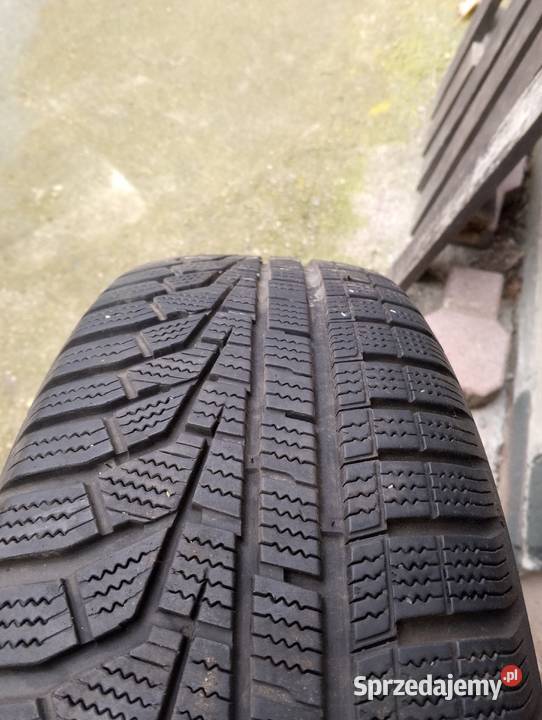 215 70 16 SUV zimowe Nadrybie Ukazowe