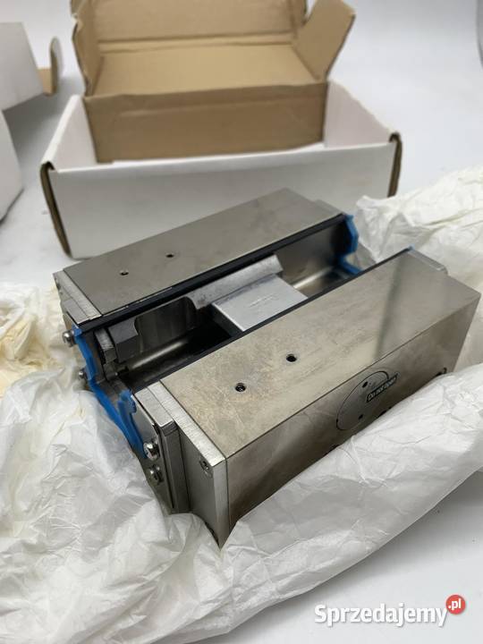 Rexroth Zimmer UBPS3505BS1A R181034051 Warszawa