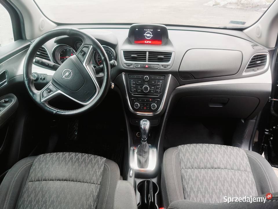 Opel Mokka 14 Polski Salon sprzedam