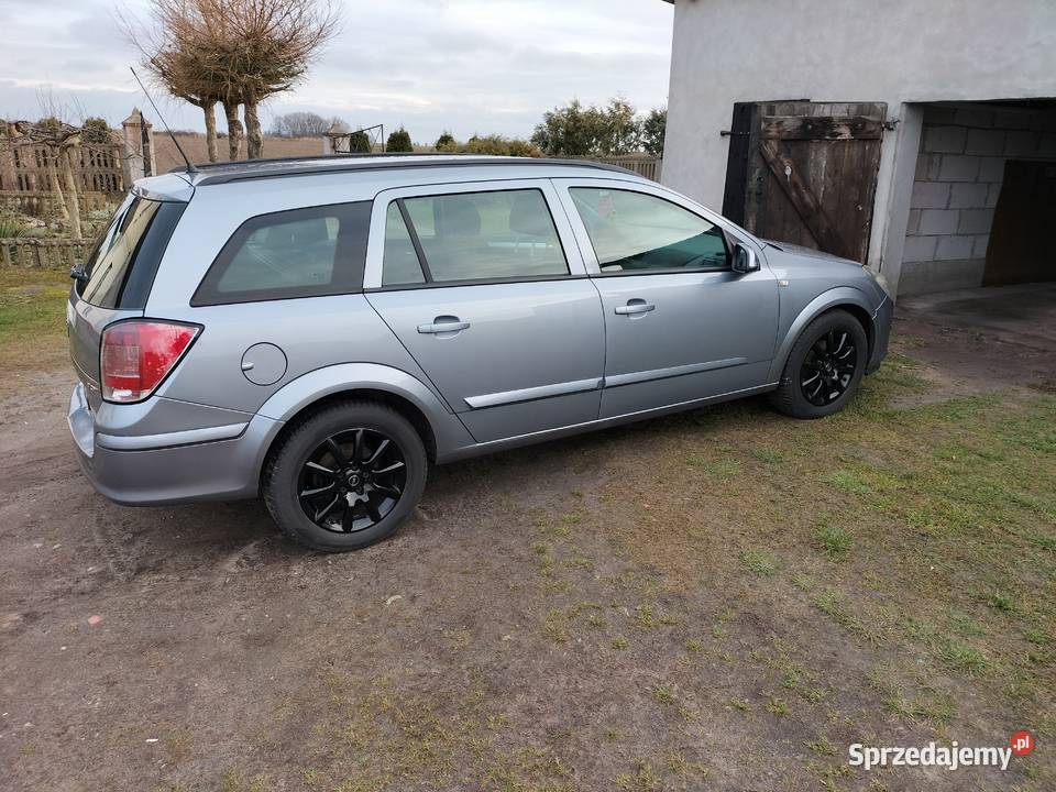 Astra h bez rdzy bez dpf