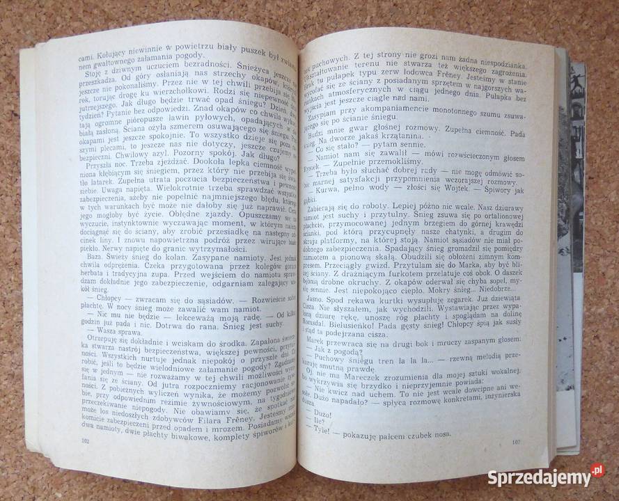 G Piotrowski W lodowym świecie trolli geografia, geologia, turystyka