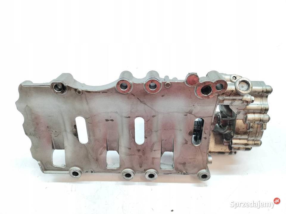 POMPA OLEJU 9807727980 20 D BLUE HDI Toyota świętokrzyskie