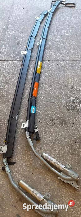Kurtyna Lewy Przód Tucson 85010 2e000 osobowe Wola Jachowa