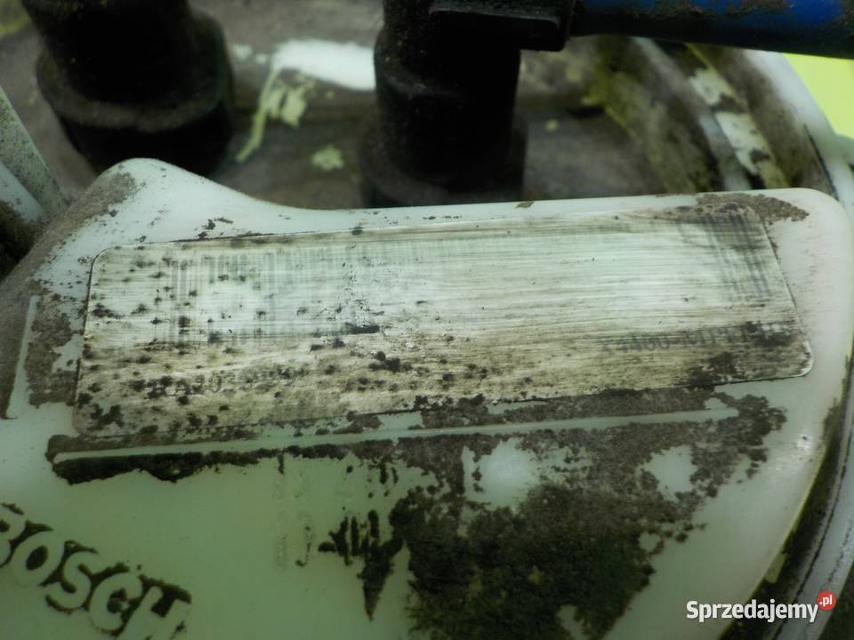 OPEL CORSA D VXR 16 T 10r HB 3D pompa paliwa osobowe Suków sprzedam