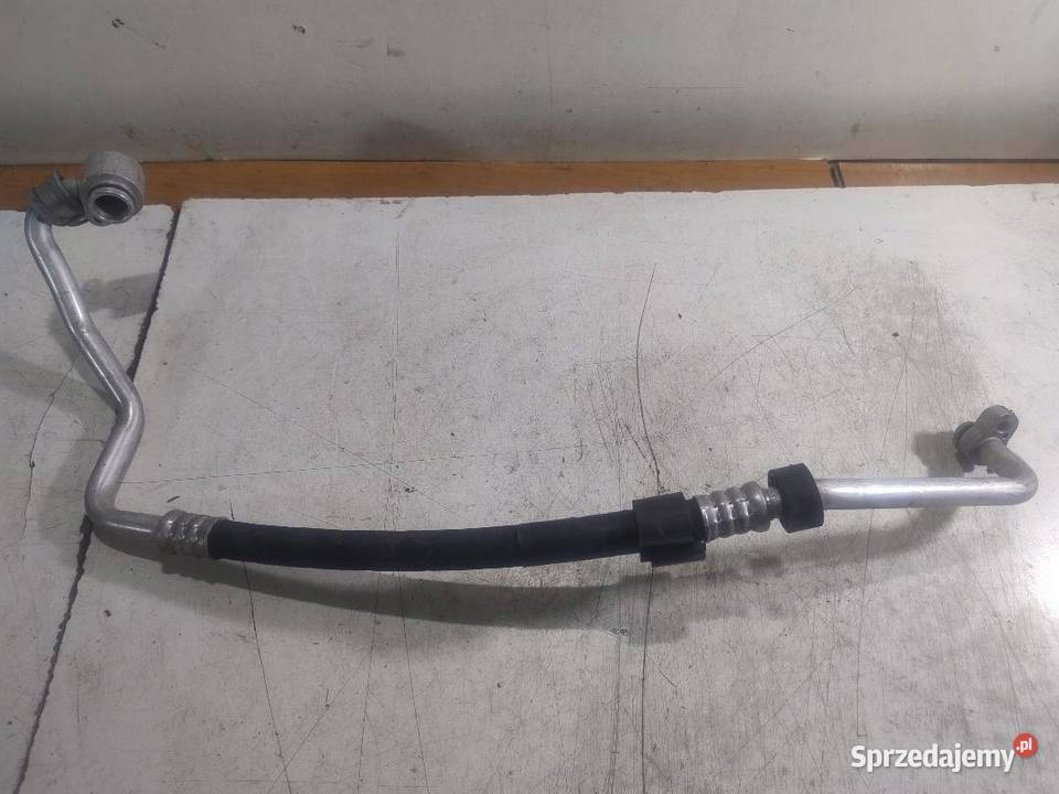 PRZEWÓD KLIMATYZACJI VW TOUAREG osobowe