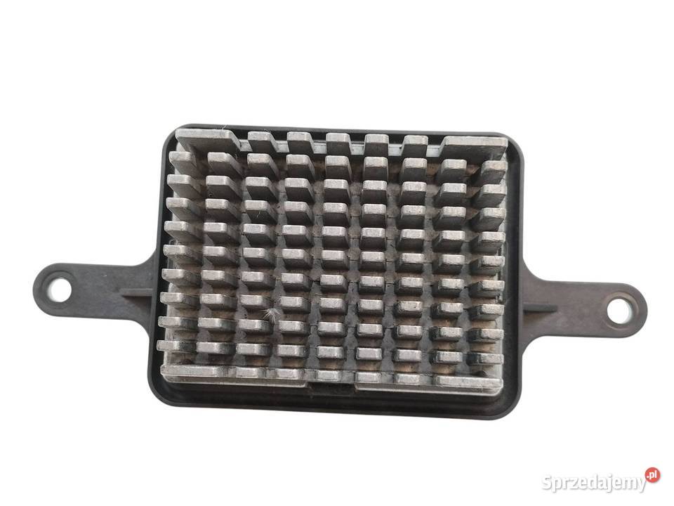 REZYSTOR OPORNICA DMUCHAWAY BEHR EU 7708005