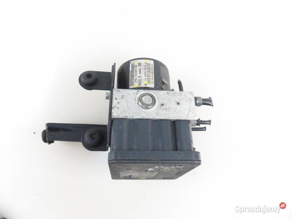 POMPA ABS FORD FOCUS MK2 II 10096001193