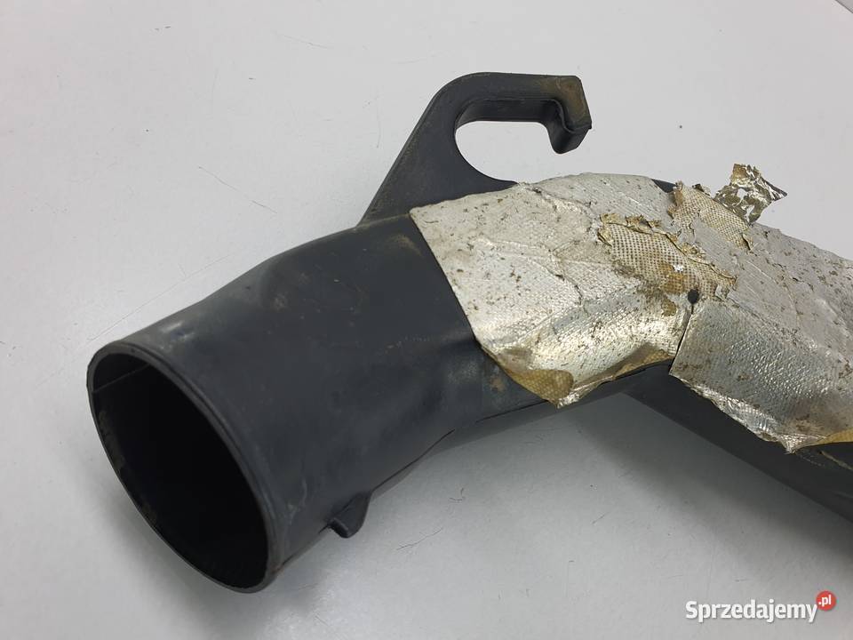 Rura Dolot Snorkel Kawasaki Kvf Prairie 650 Pozostałe Łódź