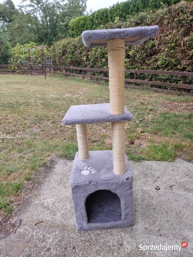Drapak kota Mielec sprzedam