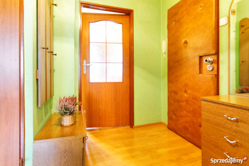 Super zadbane mieszkanie Brzęczkowice papa Mysłowice