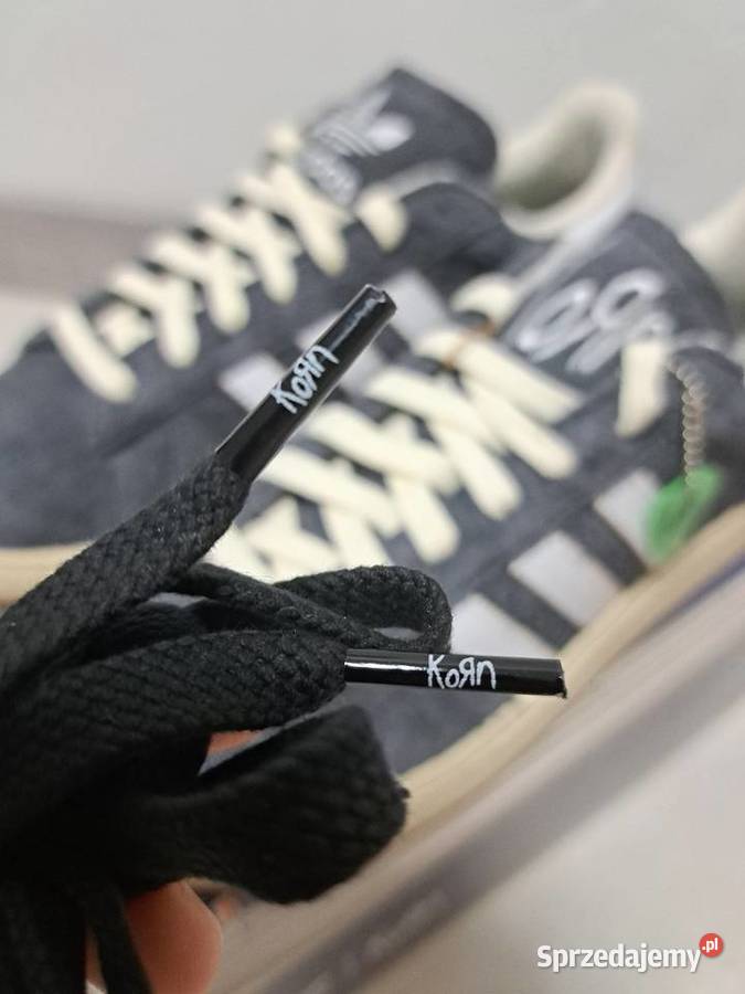 Buty Adidas Campus 20 KoRn Follow The Leader Nowy Sącz