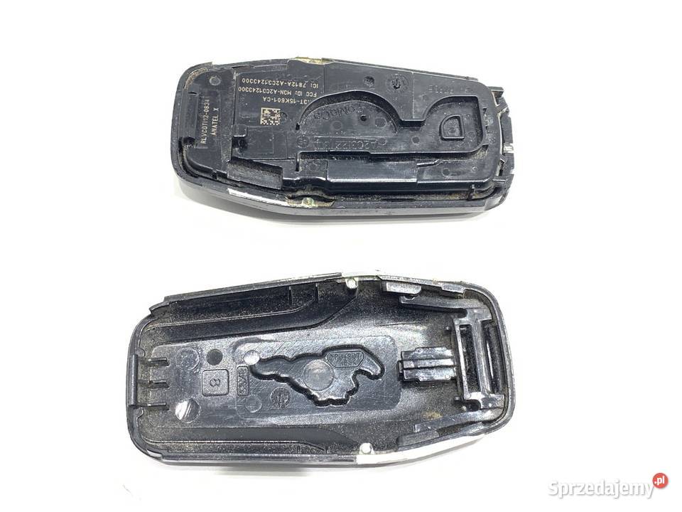 KLUCZYK PILOT FORD MUSTANG VI FR3T15K601CA PILOT