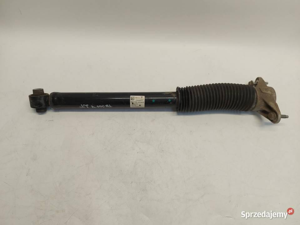 TESLA MODEL Y 2024r AMORTYZATOR TYŁ TYLNY sprzedam