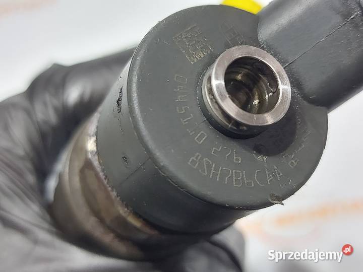 ZAFIRA VECTRA 19 CDTI wtryskiwacz wtrysk Wtryskiwacze Kielce
