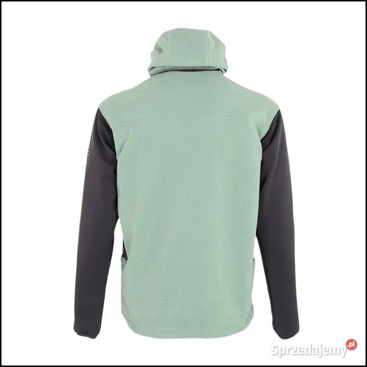 Kurtka męska NAFO MiLO polar M Każdy kolor Warszawa sprzedam