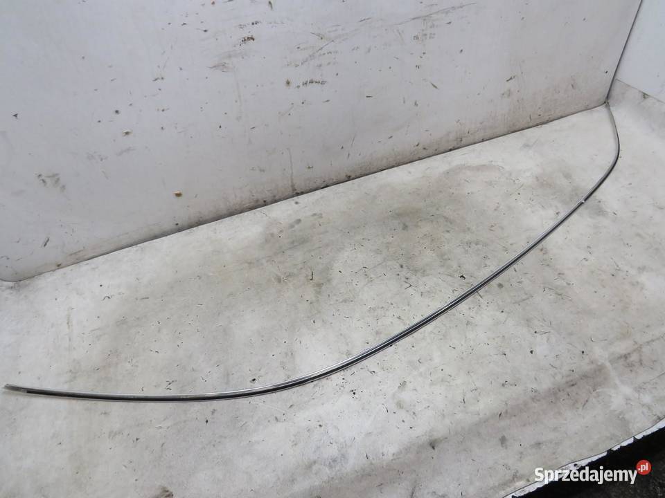 LISTWA DACHOWA LEWA AUDI Q5 8R 8R0853703B lubelskie sprzedam