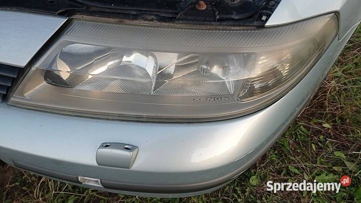 Sprzedam LAGUNA 20 DCI 16V 150 2007 Laguna II śląskie Częstochowa