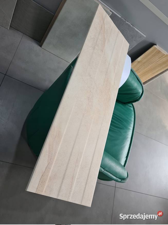 Płytka ścienna SAHARA DESERT BEIGE STRUCTURE łódzkie Opoczno