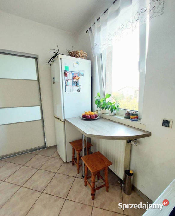 Żabiniec mieszkanie 3 pokojowe z balkonem Mieszkania Kraków