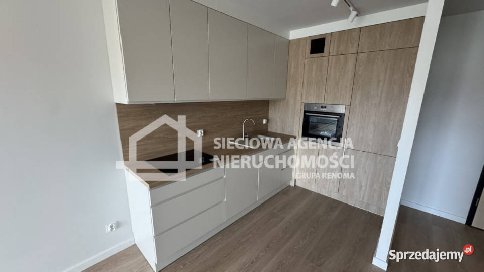 Mieszkanie 4146m2 2 pok Gdańsk Pastelowa sprzedam