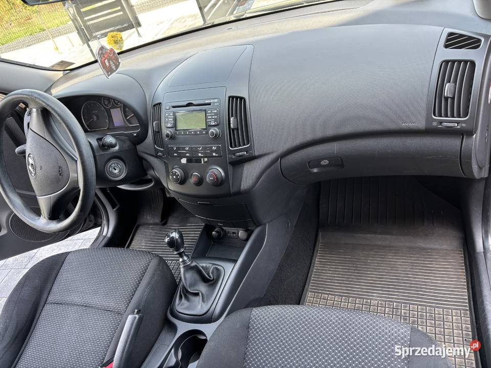 Hyundai i30 łódzkie