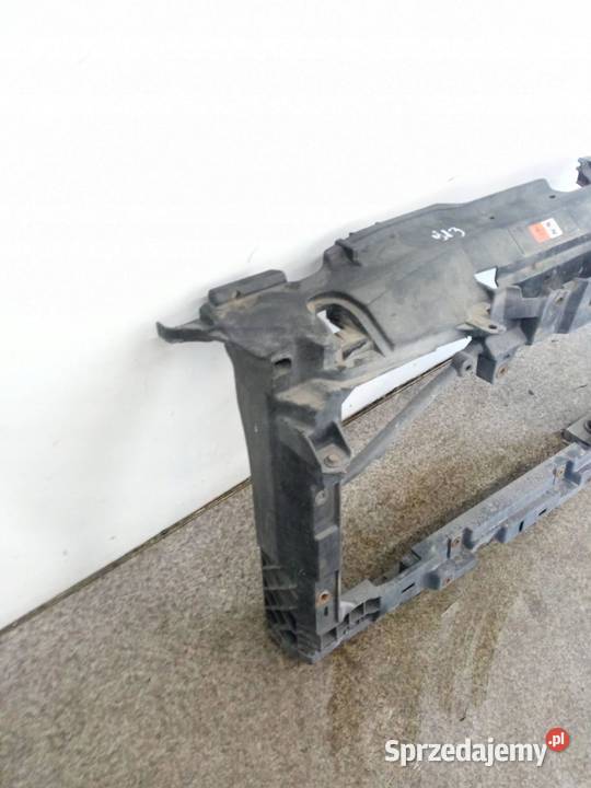 PAS PRZEDNI 20B 147 Mazda 6 II 20072013 osobowe