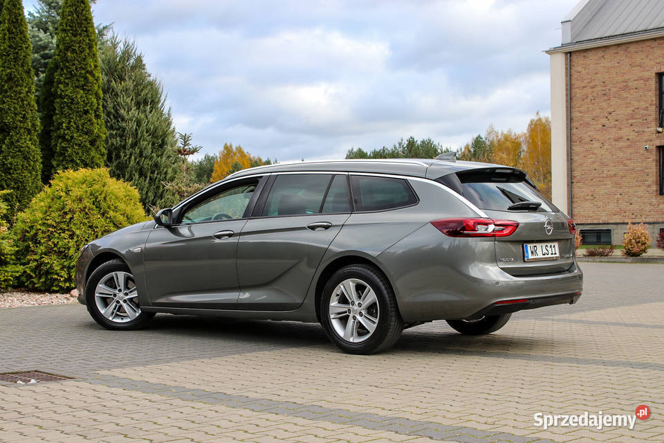 4x4 Radar Kamera System Pasa Panorama Navi Pół garażowany Ostrów Mazowiecka