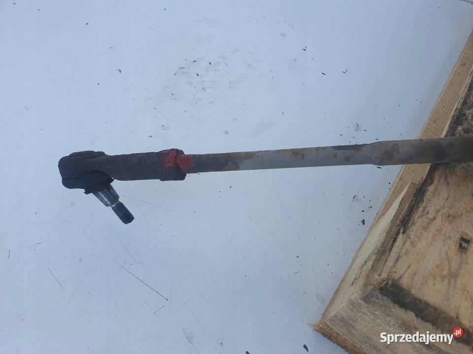 MAGLOWNICA Ford Transit Connect przekładnia Rudka