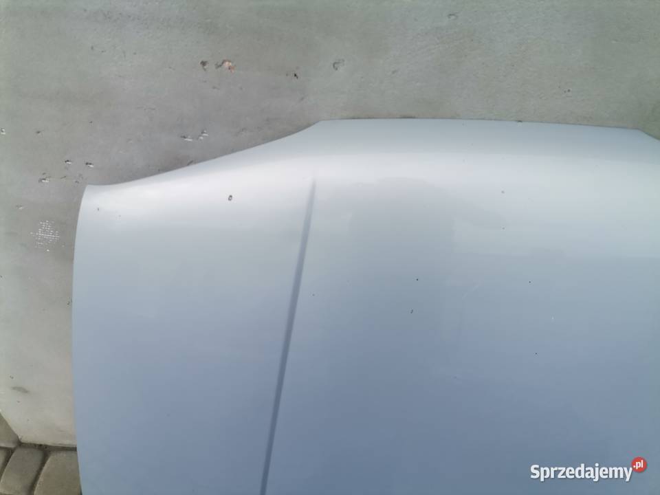 MASKA VW GOLF 4 małopolskie Nowy Sącz